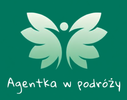 Agentka w Podróży